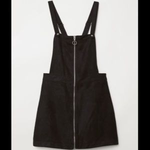 H&M black dress!❤️